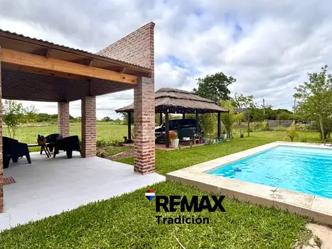 Casa en Venta 6 años