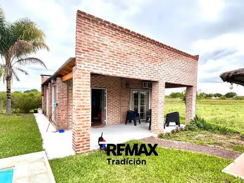 Casa en Venta en Margarita Belén, USD 50.000