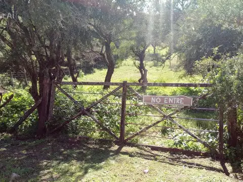 Terreno en Venta de 494,0 m2