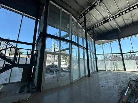 Local en Venta en Las Delicias, USD 1.200.000