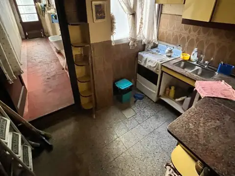 Departamento en Venta en Constitución, USD 56.000