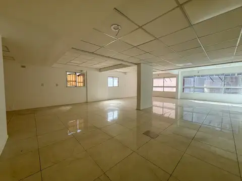 Montevideo 300, Piso 4