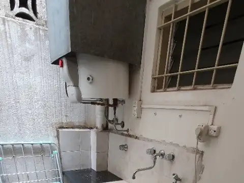 Depto Tipo Casa en Venta en Monte Castro, USD 69.000