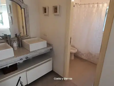 Casa en Alquiler Temporal al Sureste