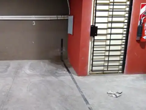 Cochera en Venta Fija