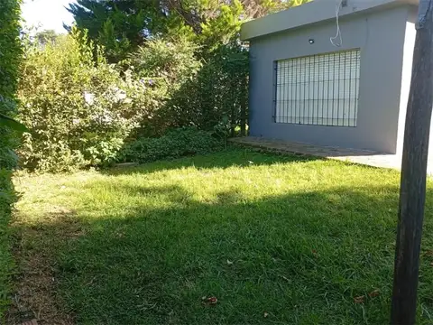 Casa en Alquiler de 1 dormitorio