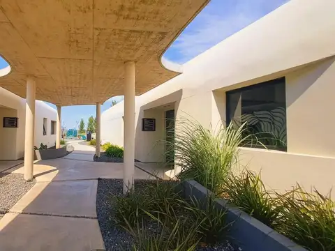 Terreno en Venta de 694,0 m2