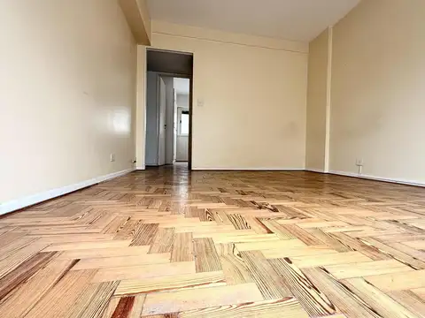 Departamento en Alquiler en Caballito Norte, $ 800.000