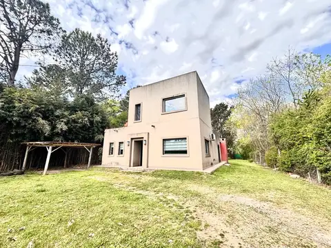 Casa en Venta en Parque Natura, USD 130.000
