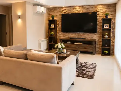 Casa en Venta con 4 cocheras