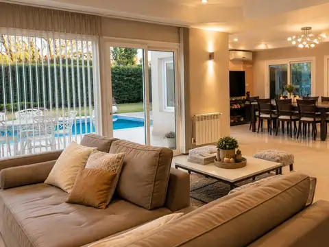 Casa en Venta al Este