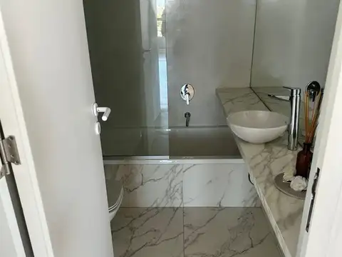 Departamento en Venta 1 año