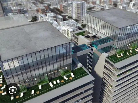 Departamento en Venta de 2 dormitorios
