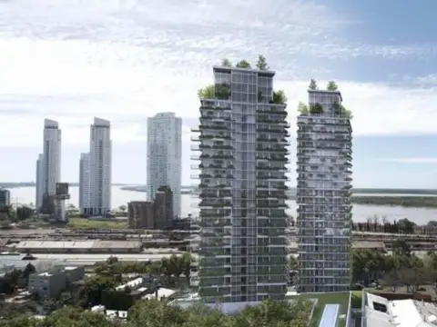 Departamento en Venta en Pichincha, USD 290.000