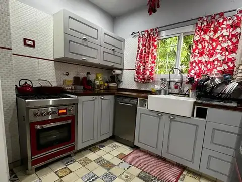 Casa en Venta en Ramos Mejía, USD 140.000