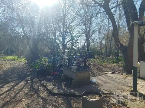 Terreno en Venta de 2091,0 m2