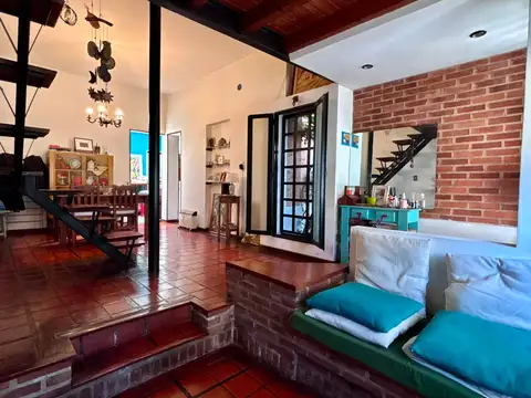 Depto Tipo Casa en Venta 91 años