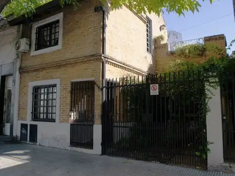 VENTA PH 4 AMB+TERRAZA Y COCHERA - VELEZ SARSFIELD