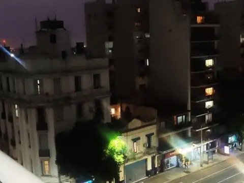 Departamento en Venta en San Cristóbal, USD 125.000