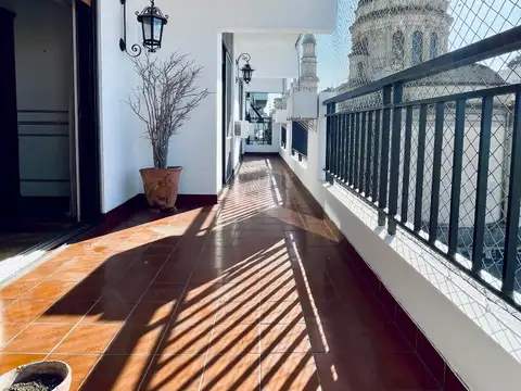 Departamento en Venta al Norte