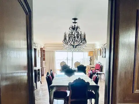 Departamento en Venta de 4 dormitorios