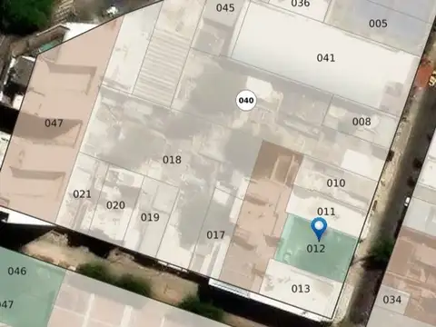 Terreno en Venta en Guemes, USD 190.000