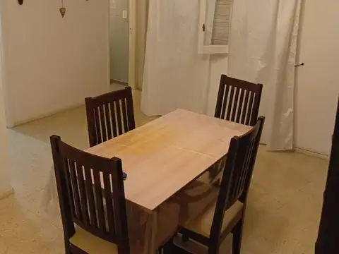 ALQUILER DEPARTAMENTO 2 AMB. 24 MESES