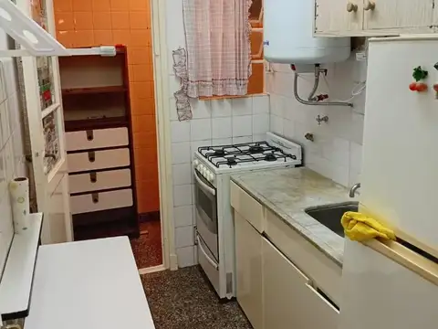 Departamento en Alquiler en Paseo Aldrey, $ 770.000