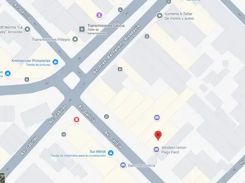 ALQUILER DEPARTAMENTO 2 AMB. PIÑEYRO AVELLANEDA