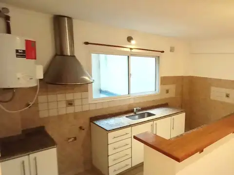 Departamento en Alquiler 17 años