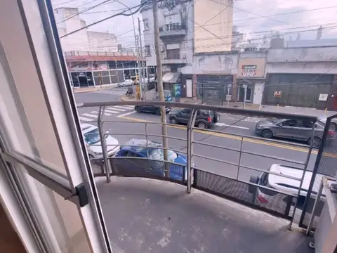 Departamento en Alquiler 17 años