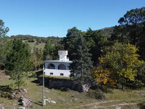 RETASADA  SE VENDE CASA EN SAN CLEMENTE ENTORNO NATURAL UNICO RODEADA DE ARROYOS 628