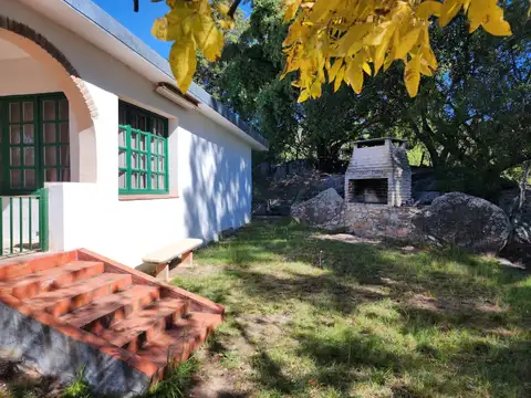 Casa en Venta 40 años
