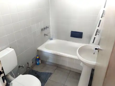 VENTA 4 AMB EDIFICIO FRENTE A PARQUE RIVADAVIA 