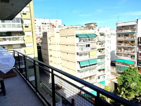 Departamento en Venta en Caballito, USD 145.000