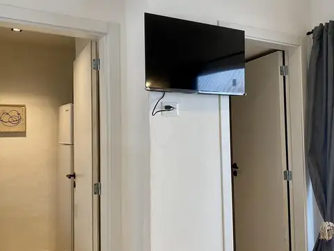 Departamento en Alquiler al Norte