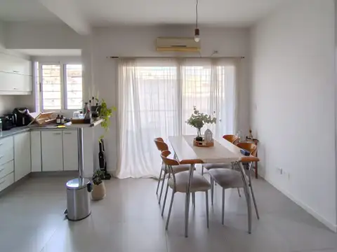 Departamento en Venta en Flores, USD 139.000