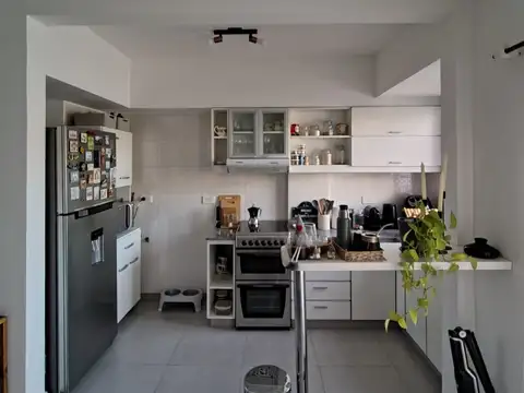 Departamento en Venta 15 años