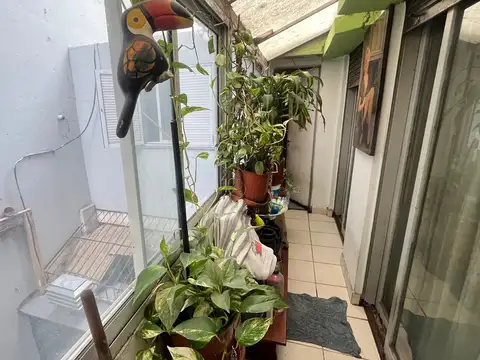 Departamento en Venta en Almagro, USD 79.000