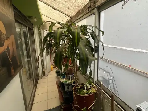 Departamento en Venta 40 años