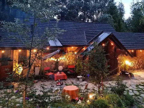 Casa en Venta en Villa Correntoso, USD 390.000