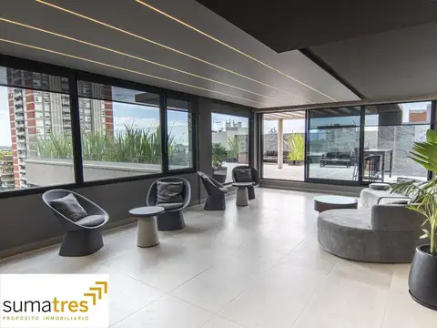 Oficina en Venta A Estrenar