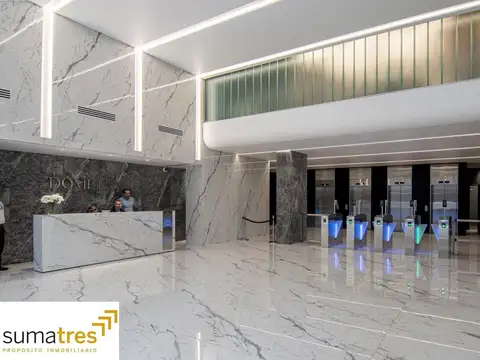 Oficina en Venta en Belgrano, USD 354.800