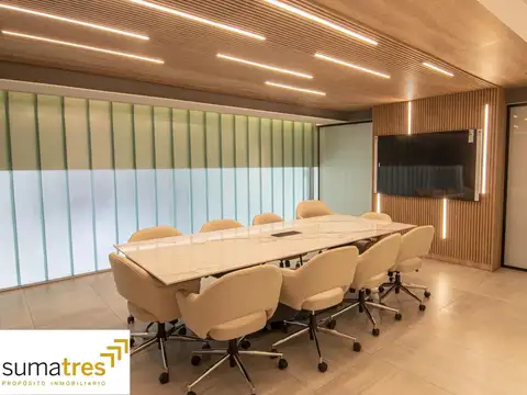 Av. Libertador  al 6200