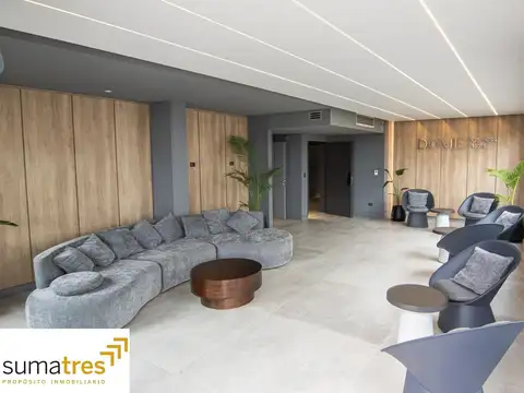 Oficina en Venta A Estrenar