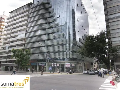 Av. Libertador  al 6200