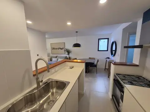 VENTA DEPARTAMENTO