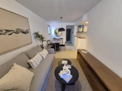 Departamento en Venta de 2 dormitorios