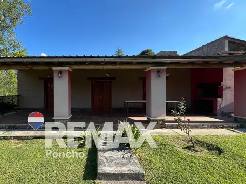 SE VENDE CASA EN EL RODEO CERCA HOSTERIA