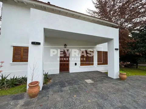 Casa en Venta de 4 dormitorios